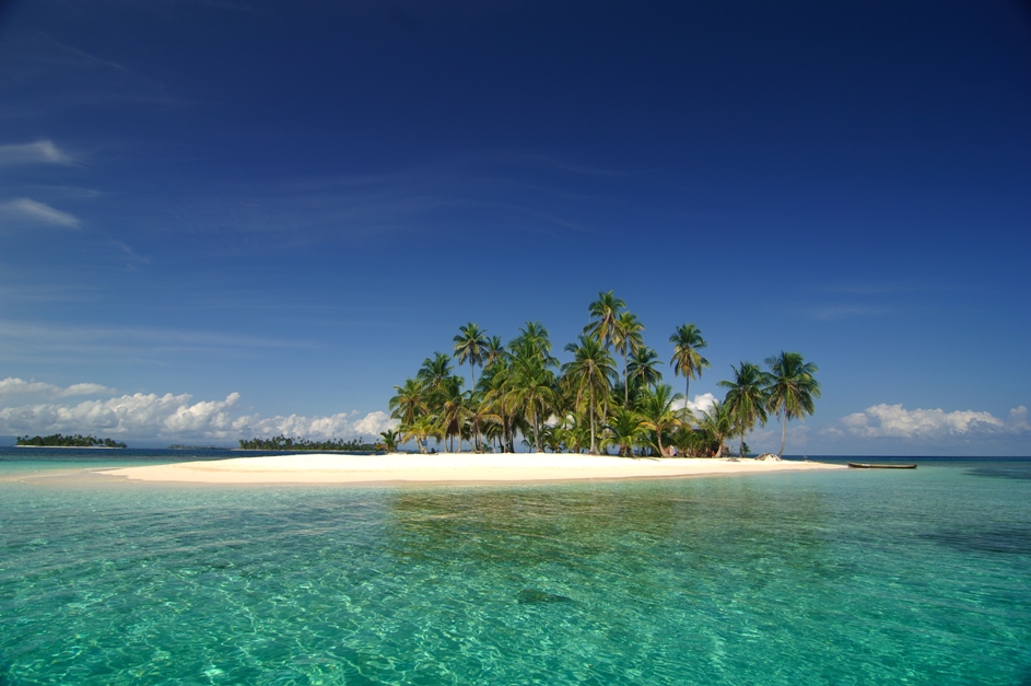 San Blas Panamá